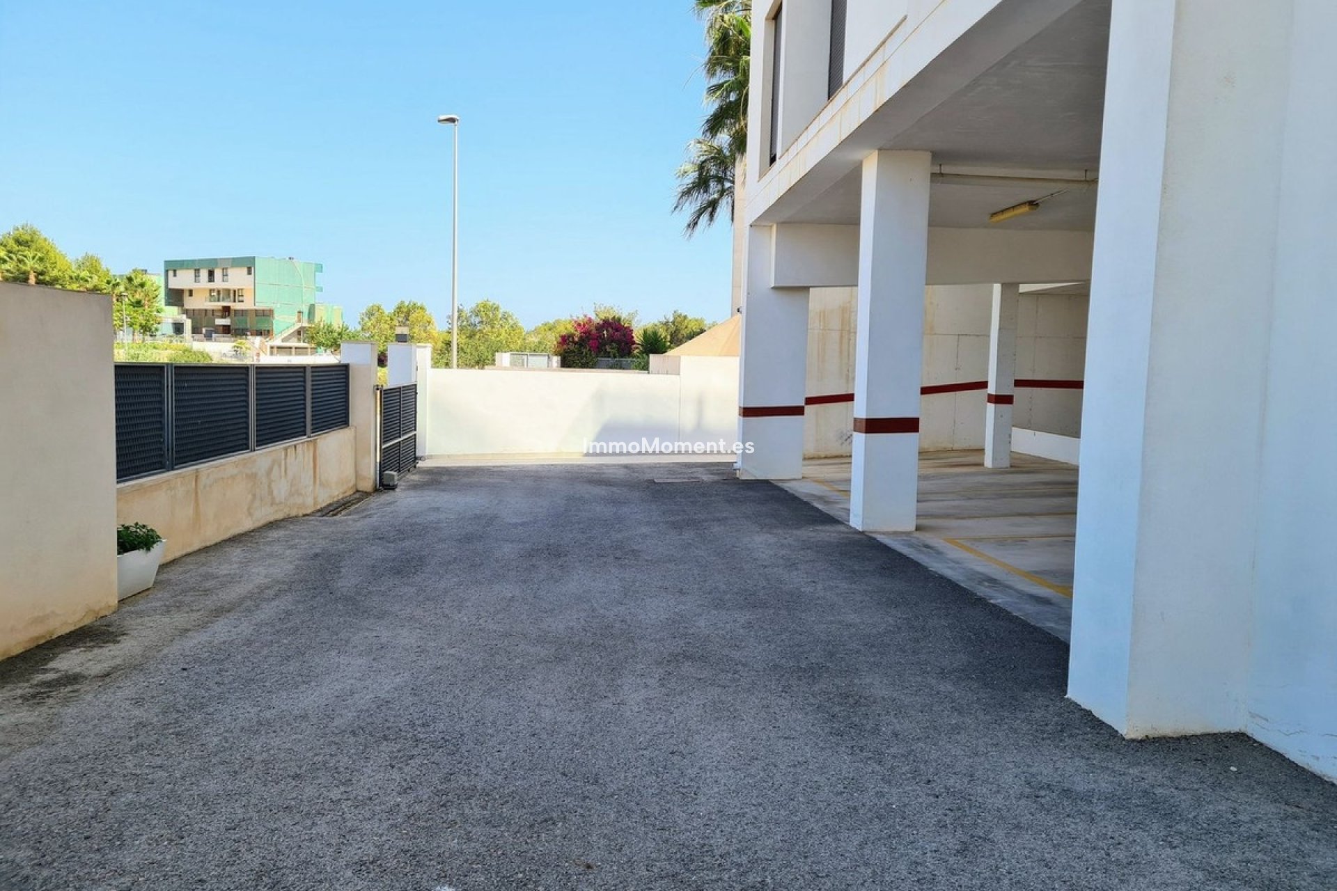 Reventa - Apartamento - Orihuela Costa - Villamartín