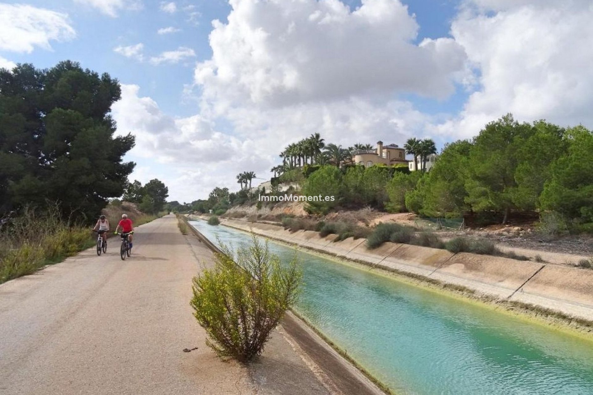Reventa - Apartamento - Orihuela Costa - Villamartín