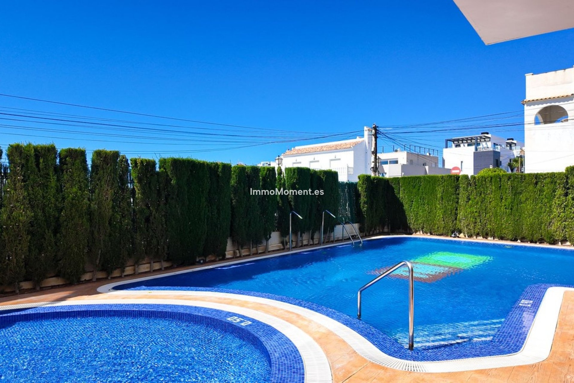 Reventa - Apartamento - Orihuela Costa - Villamartín