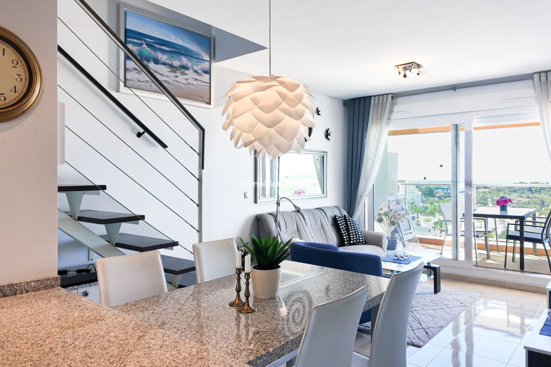 Reventa - Apartamento - Orihuela Costa - Villamartín