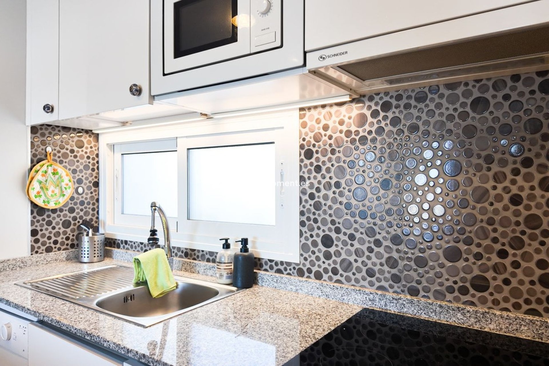 Reventa - Apartamento - Orihuela Costa - Villamartín