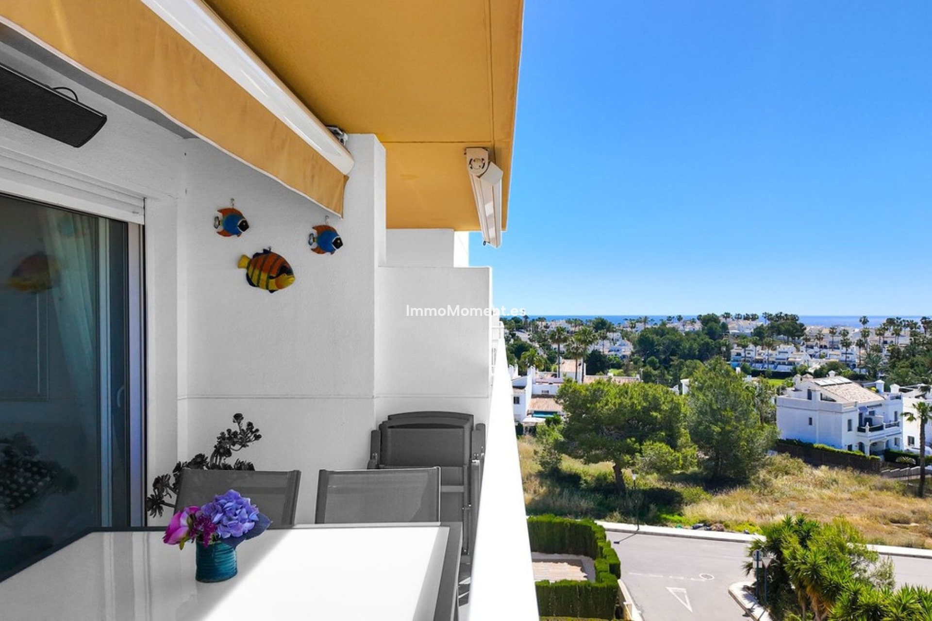 Reventa - Apartamento - Orihuela Costa - Villamartín