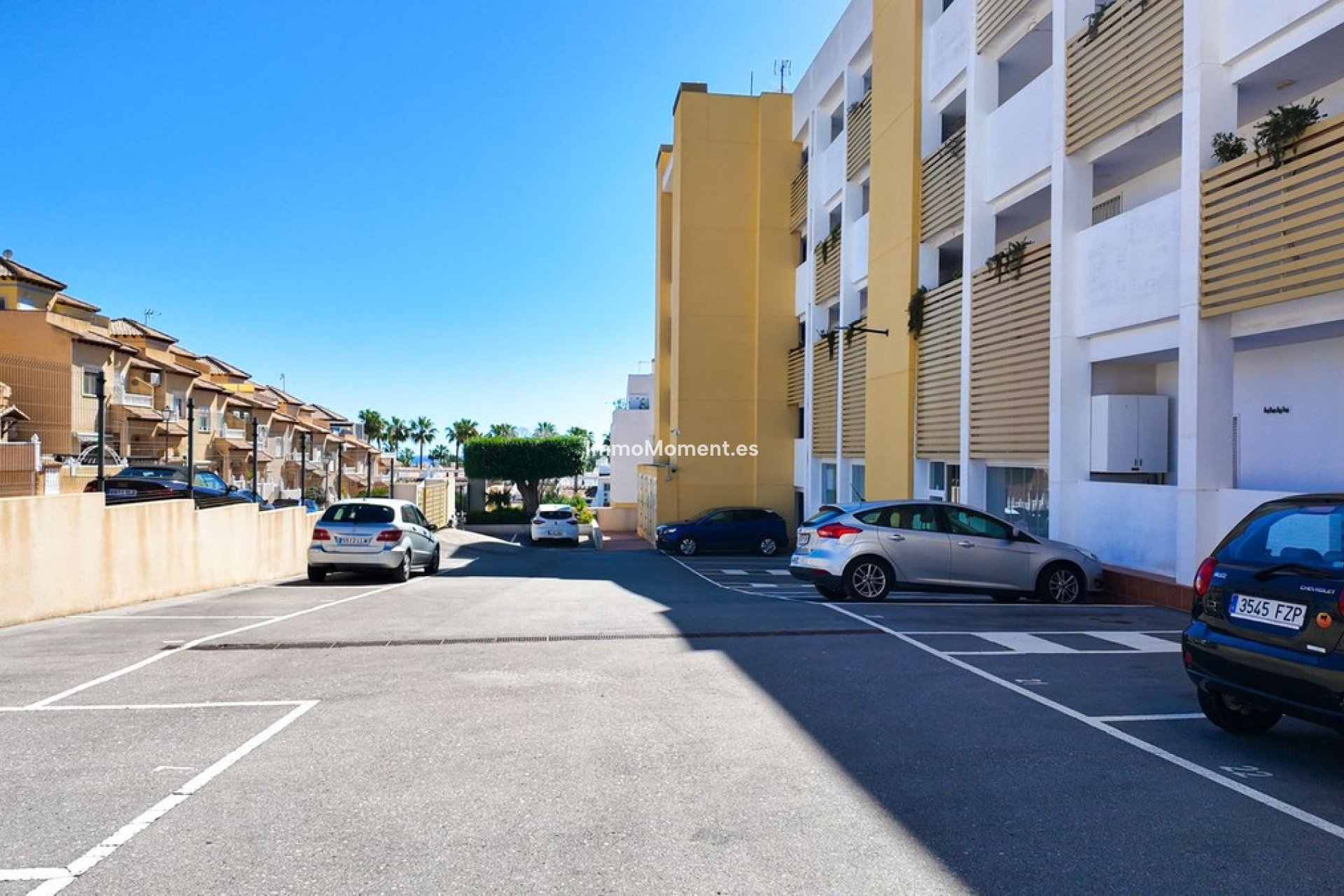 Reventa - Apartamento - Orihuela Costa - Villamartín