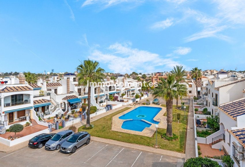 Reventa - Apartamento - Orihuela Costa - Villamartín