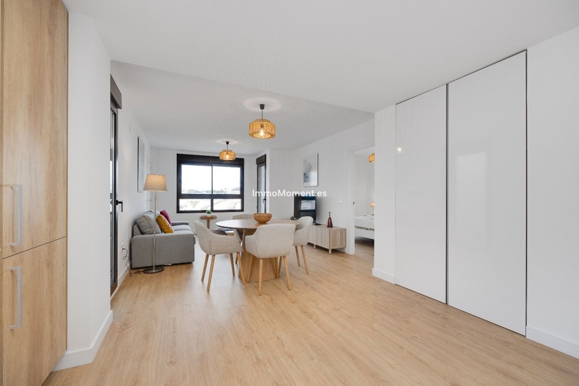 Reventa - Apartamento - Orihuela Costa - Villamartín