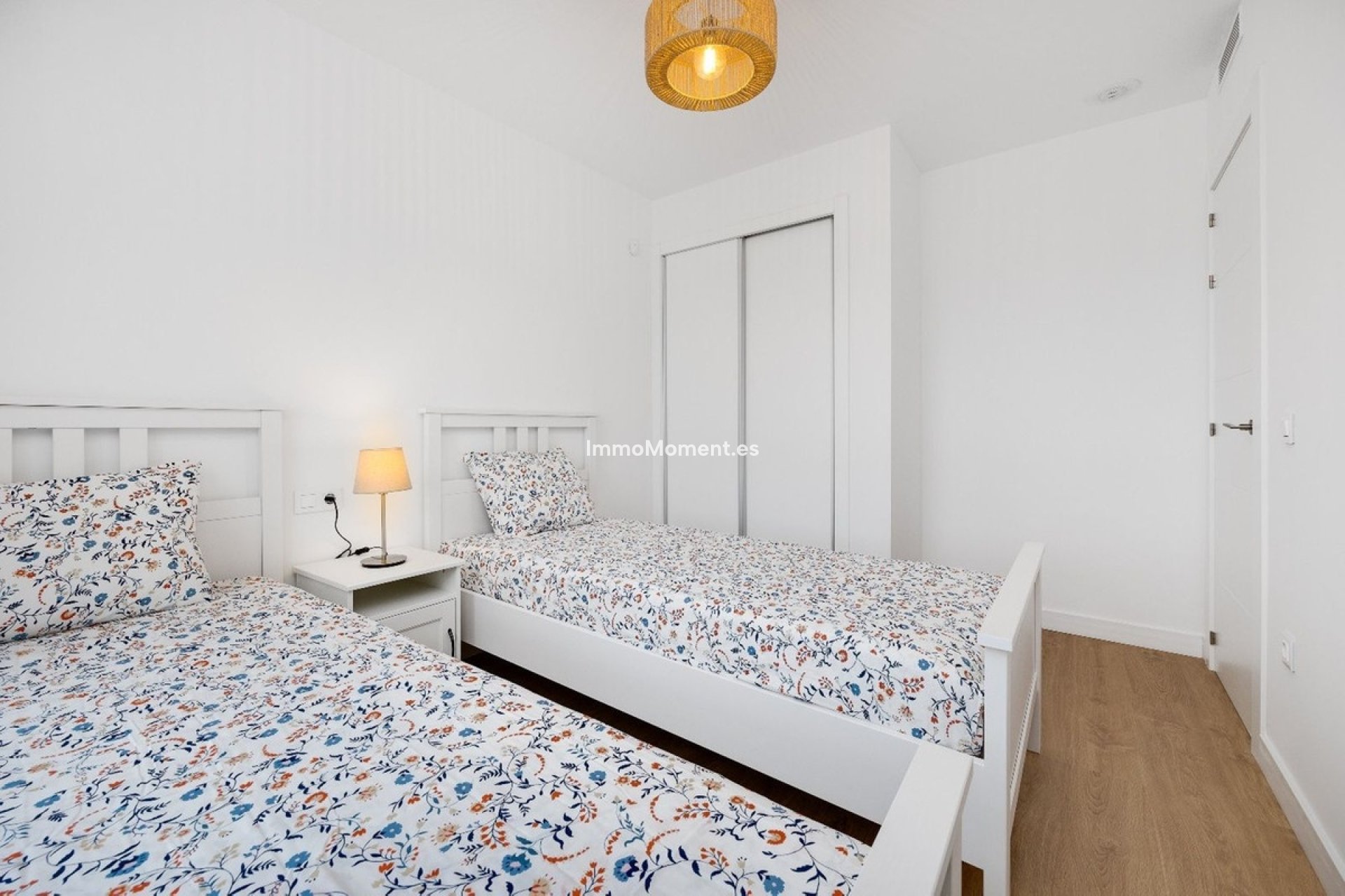 Reventa - Apartamento - Orihuela Costa - Villamartín