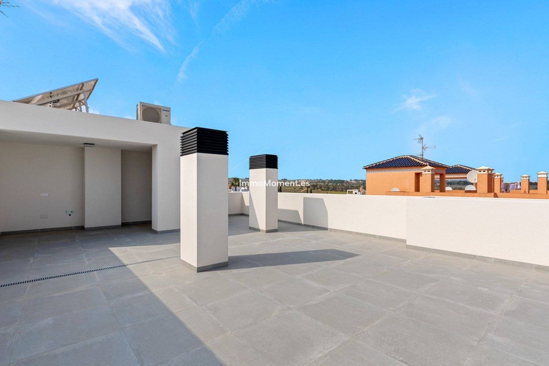 Reventa - Apartamento - Orihuela Costa - Villamartín
