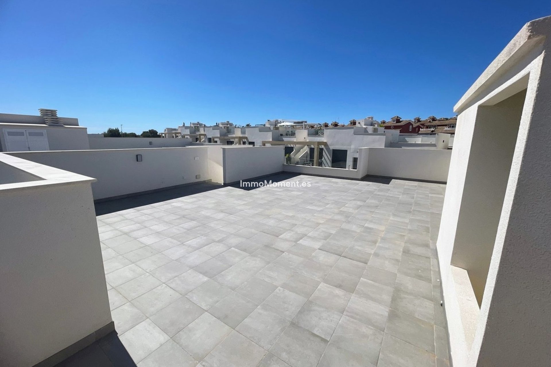 Reventa - Apartamento - Orihuela Costa - Villamartín