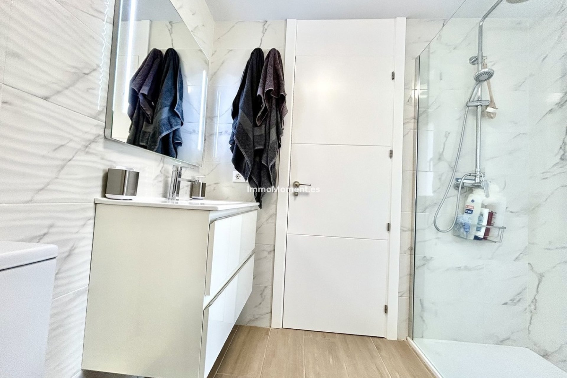 Reventa - Apartamento - Orihuela Costa - Villamartín