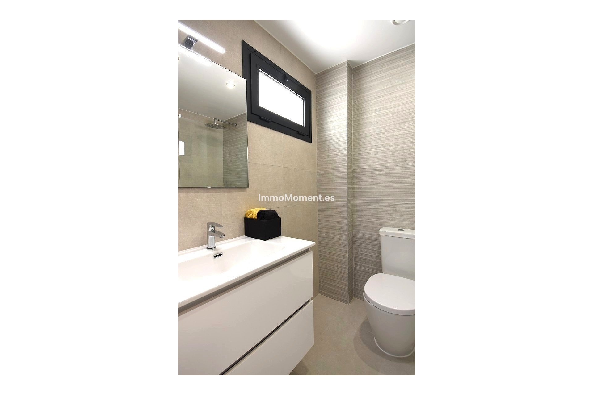 Reventa - Apartamento - Orihuela Costa - Villamartín