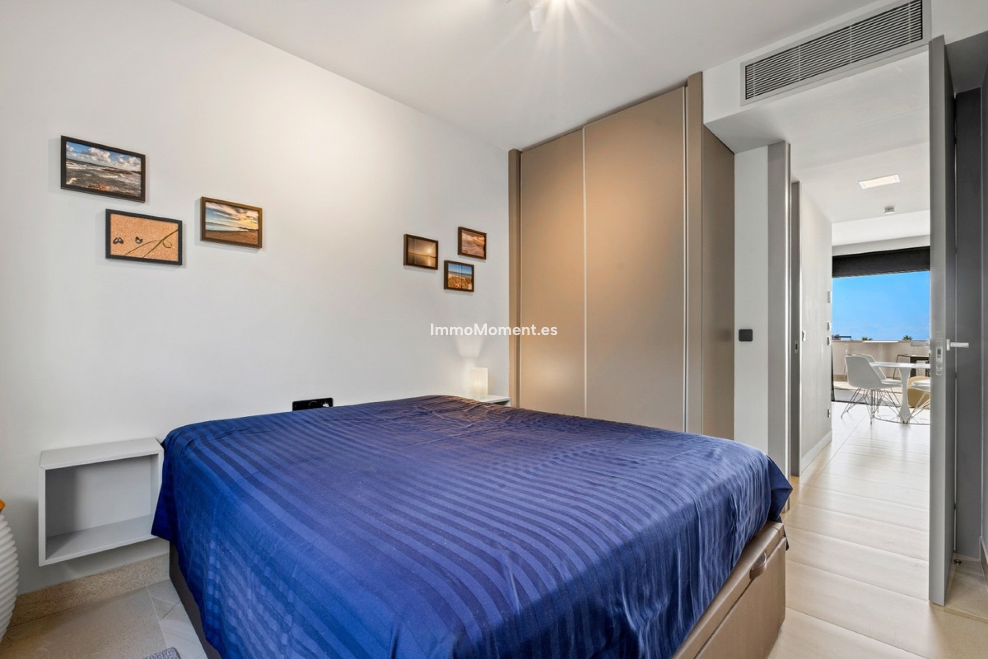 Reventa - Apartamento - Orihuela Costa - Villamartín