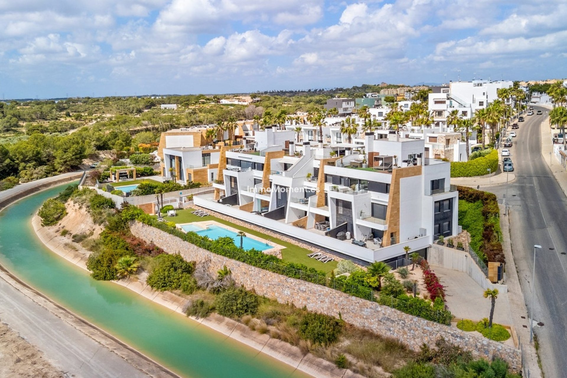 Reventa - Apartamento - Orihuela Costa - Villamartín