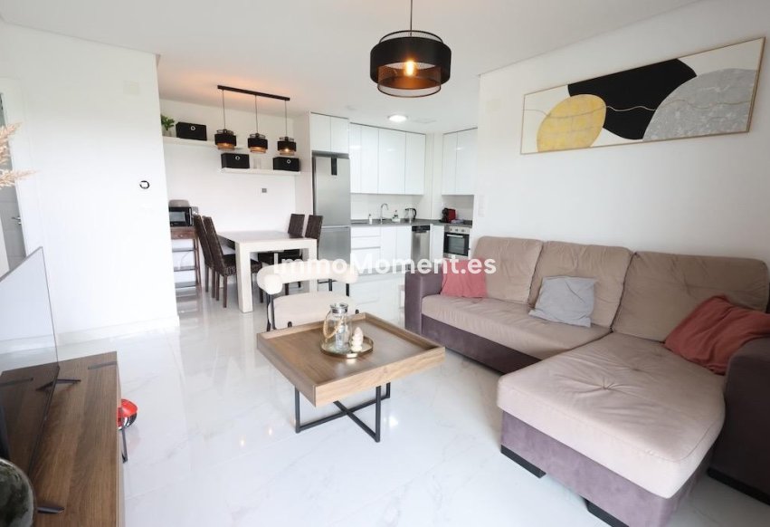 Reventa - Apartamento - Orihuela Costa - Villamartín