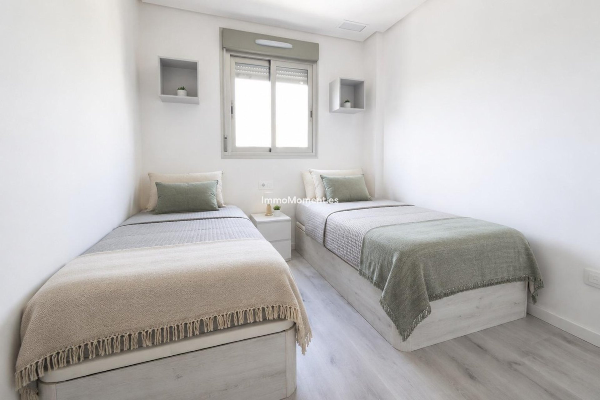 Reventa - Apartamento - Orihuela Costa - Villamartín