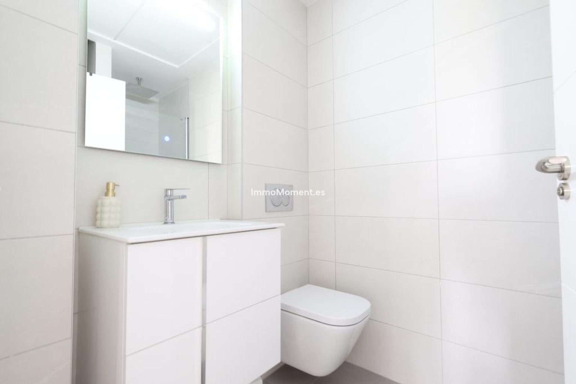Reventa - Apartamento - Orihuela Costa - Villamartín