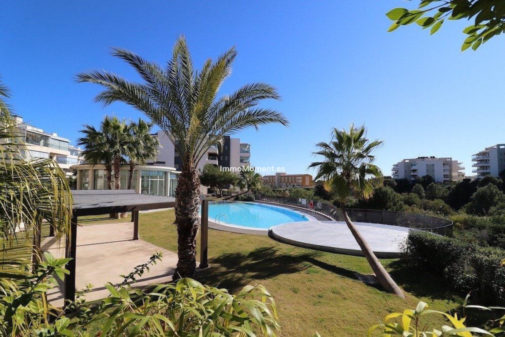 Reventa - Apartamento - Orihuela Costa - Villamartín