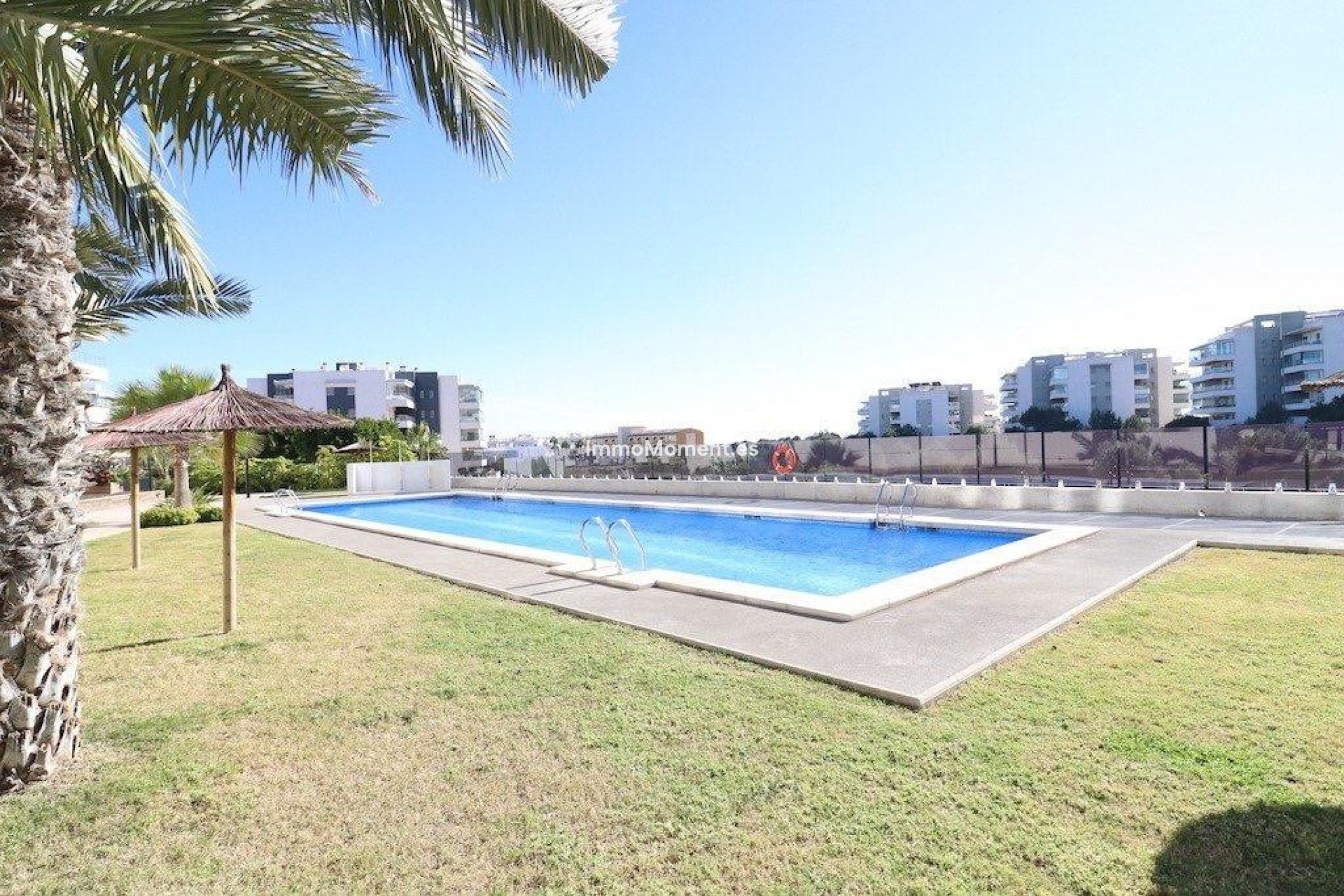 Reventa - Apartamento - Orihuela Costa - Villamartín