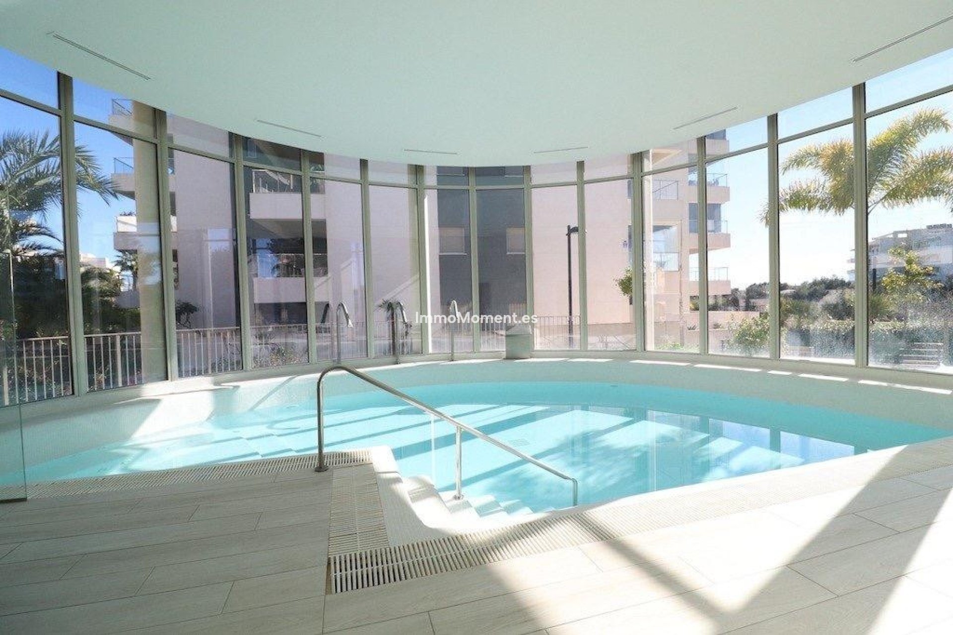 Reventa - Apartamento - Orihuela Costa - Villamartín