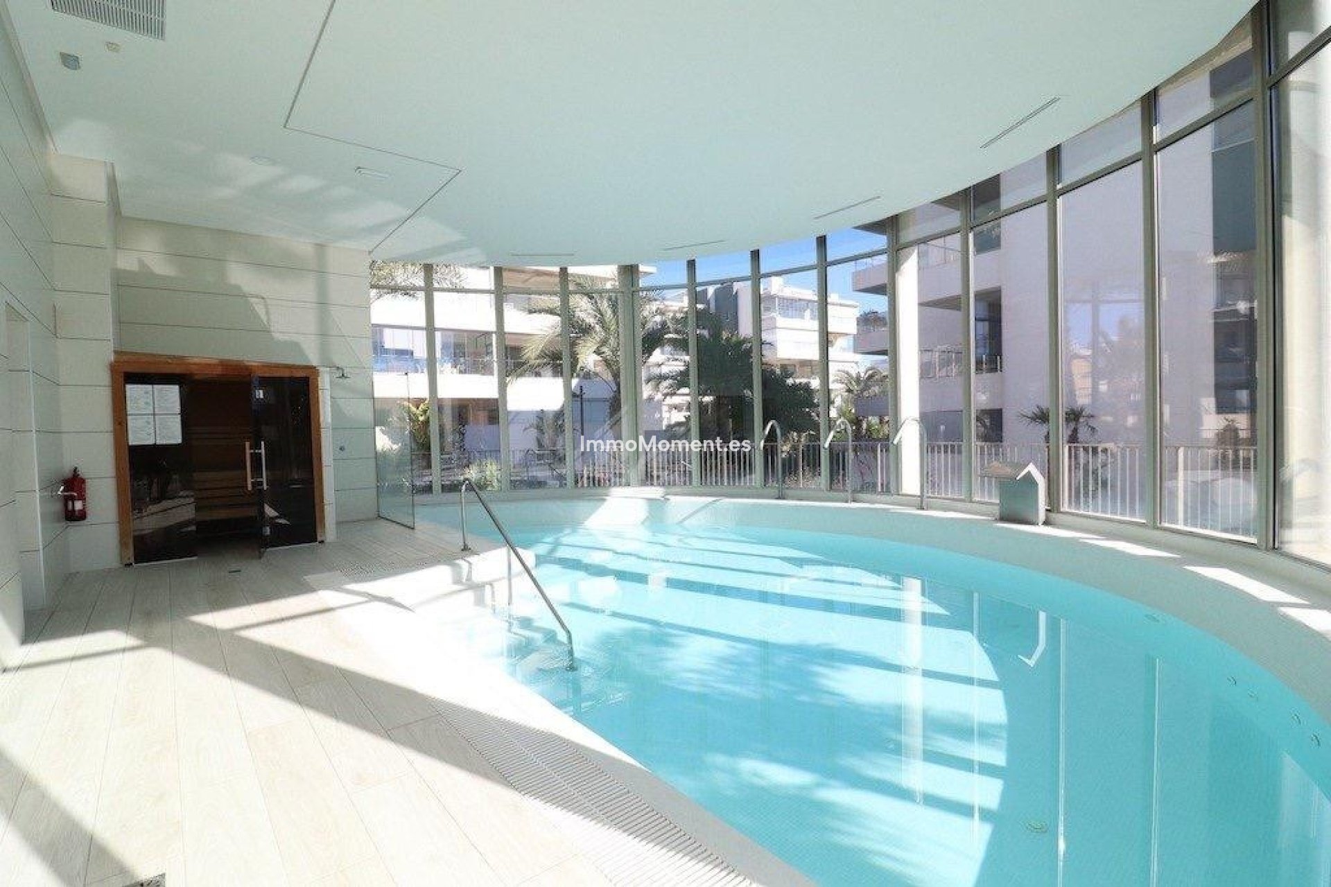 Reventa - Apartamento - Orihuela Costa - Villamartín