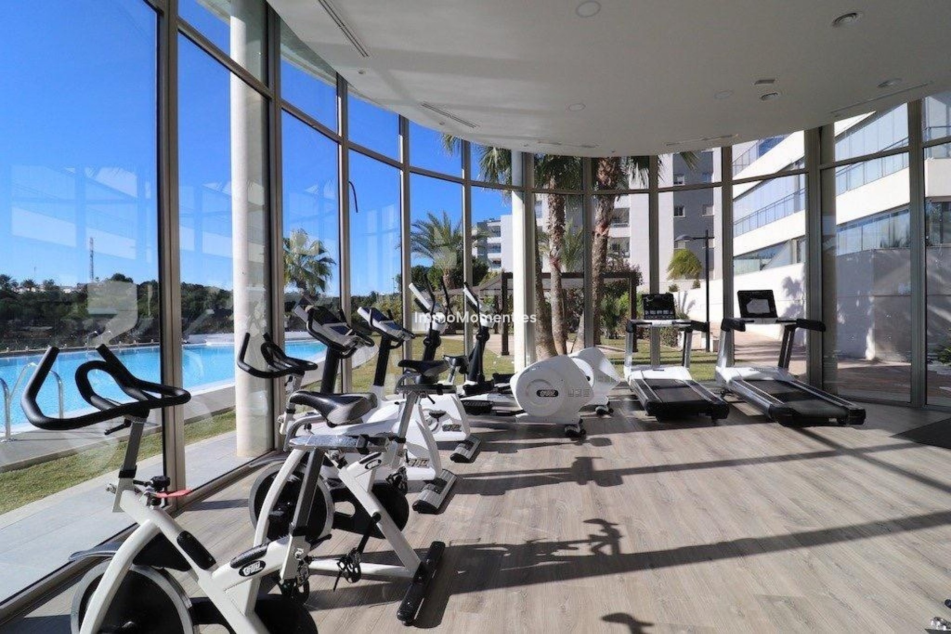 Reventa - Apartamento - Orihuela Costa - Villamartín