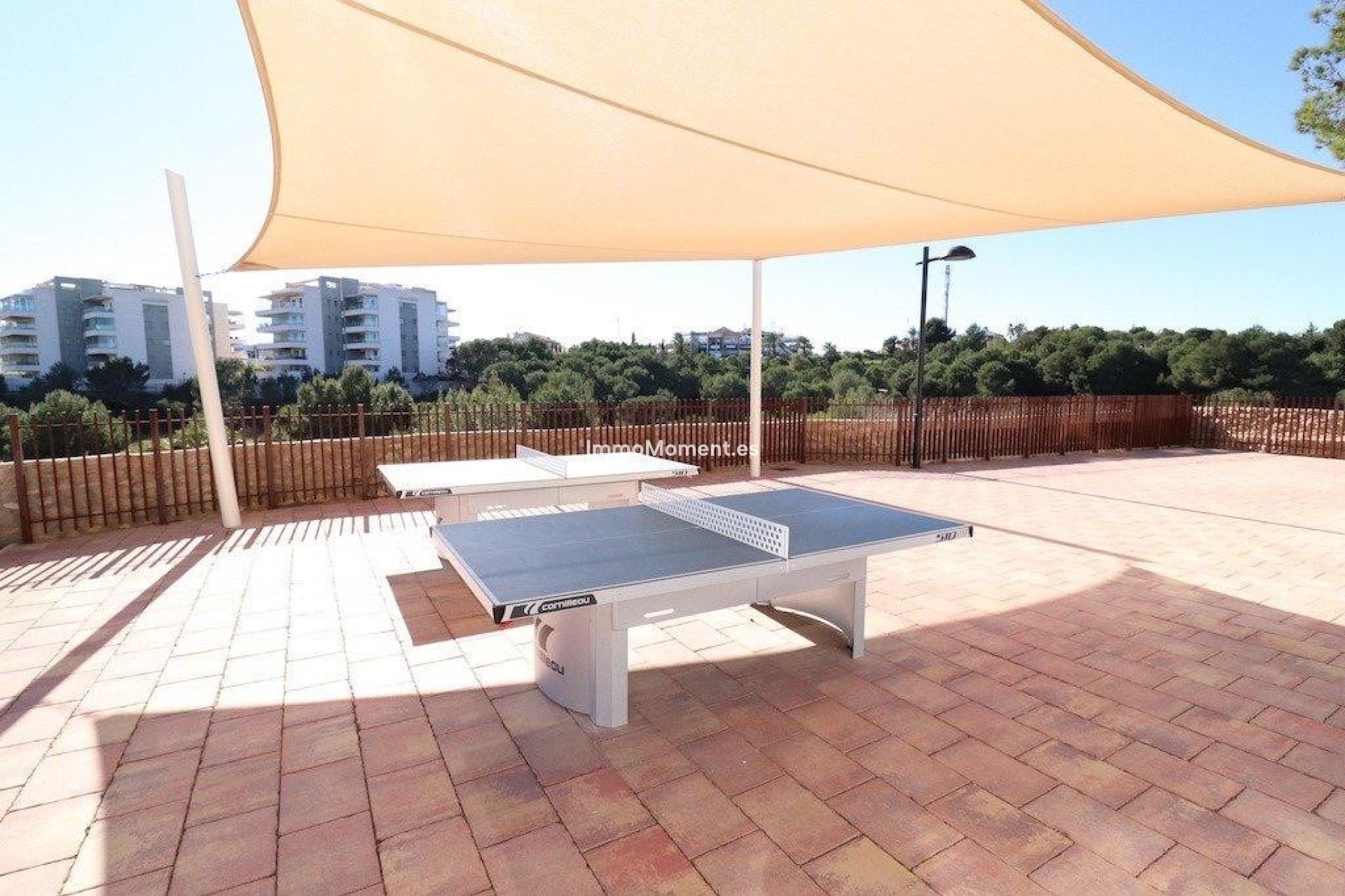 Reventa - Apartamento - Orihuela Costa - Villamartín