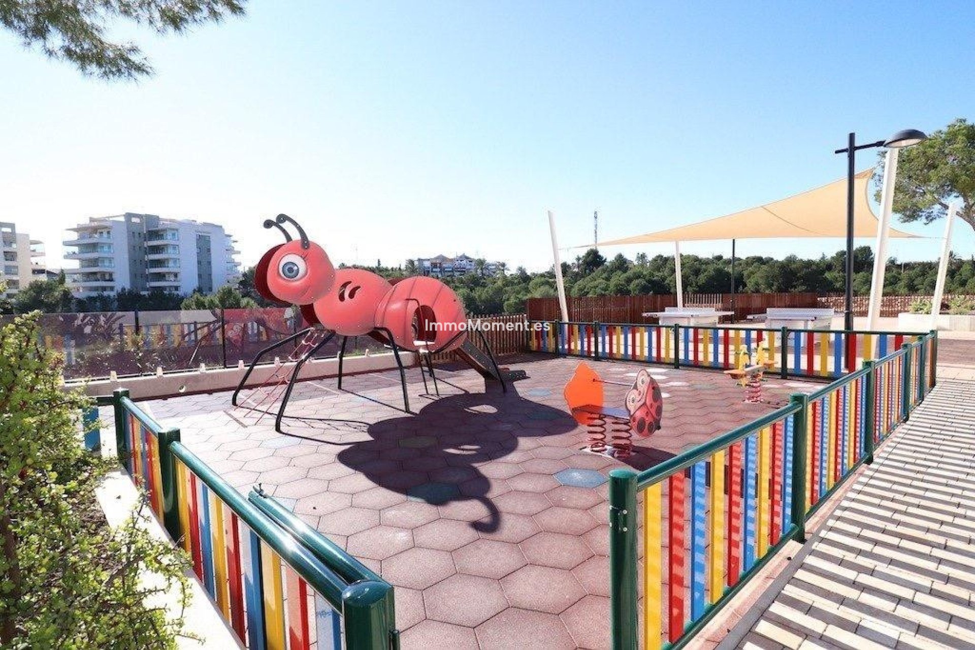 Reventa - Apartamento - Orihuela Costa - Villamartín