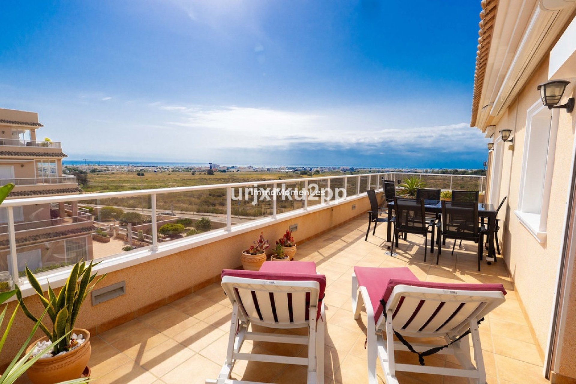 Reventa - Apartamento - Orihuela Costa - Villamartín