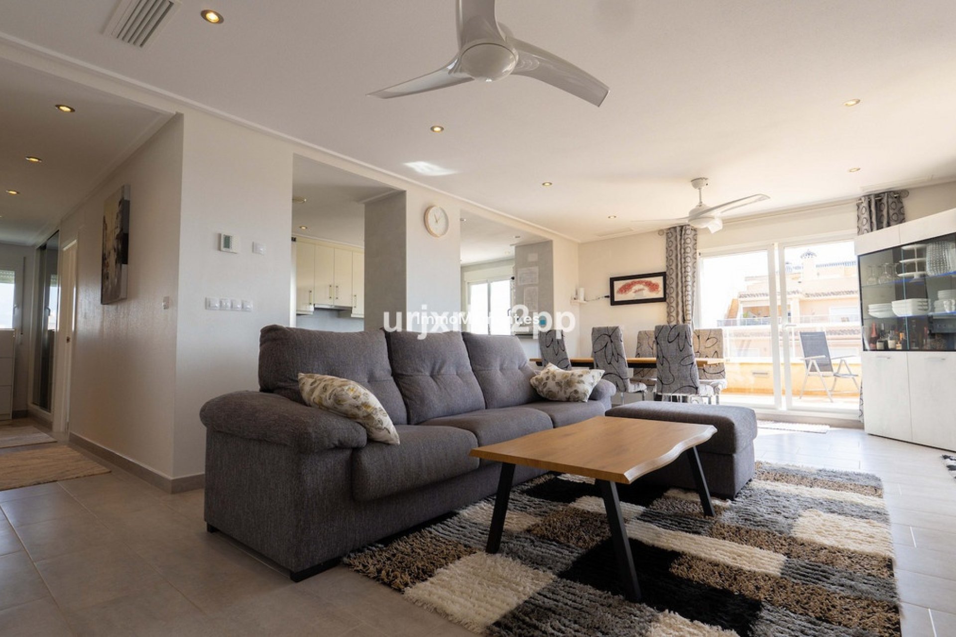 Reventa - Apartamento - Orihuela Costa - Villamartín