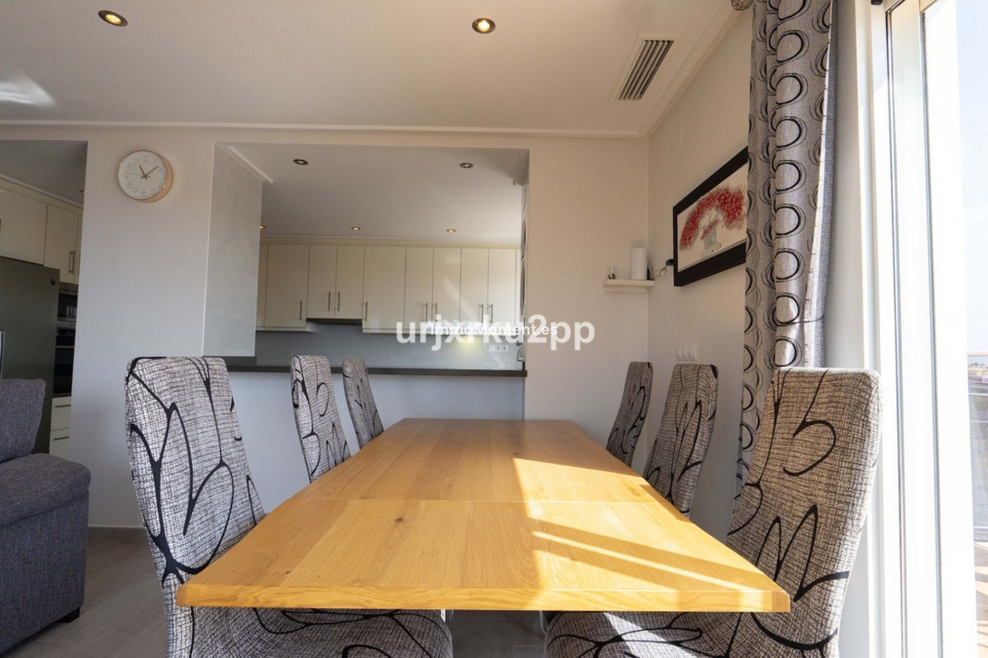 Reventa - Apartamento - Orihuela Costa - Villamartín
