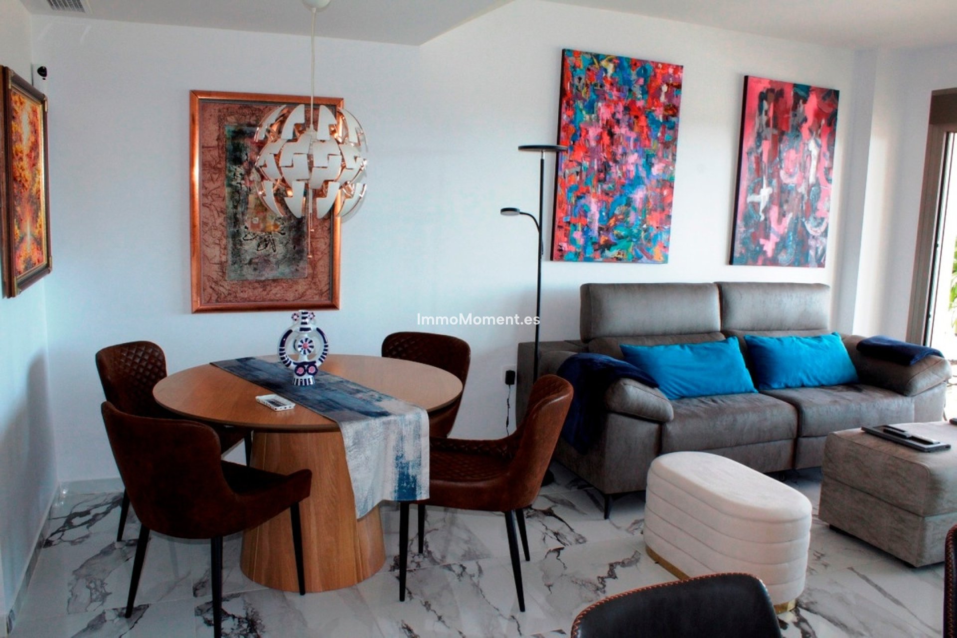 Reventa - Apartamento - Orihuela Costa