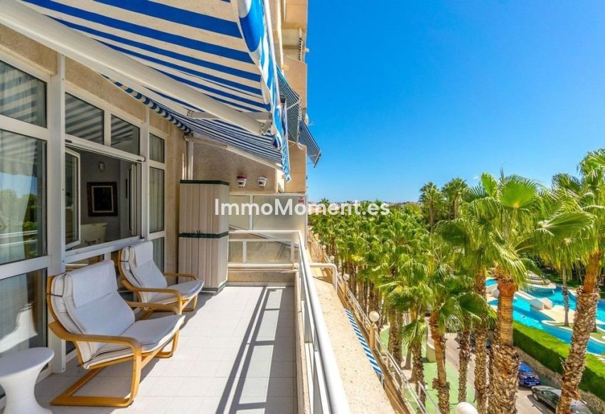 Reventa - Apartamento - Orihuela - Dehesa de Campoamor