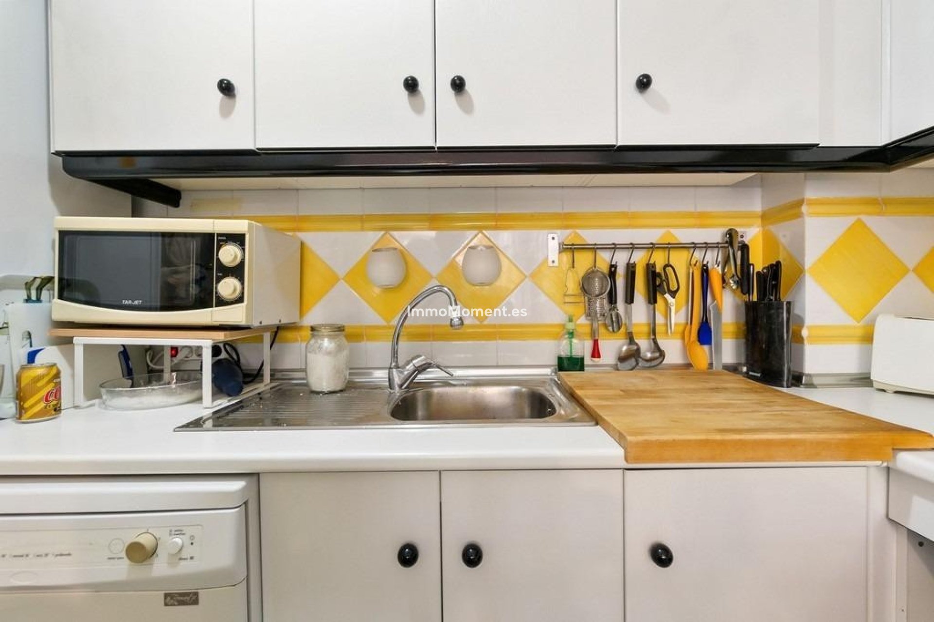 Reventa - Apartamento - Orihuela - Dehesa de Campoamor