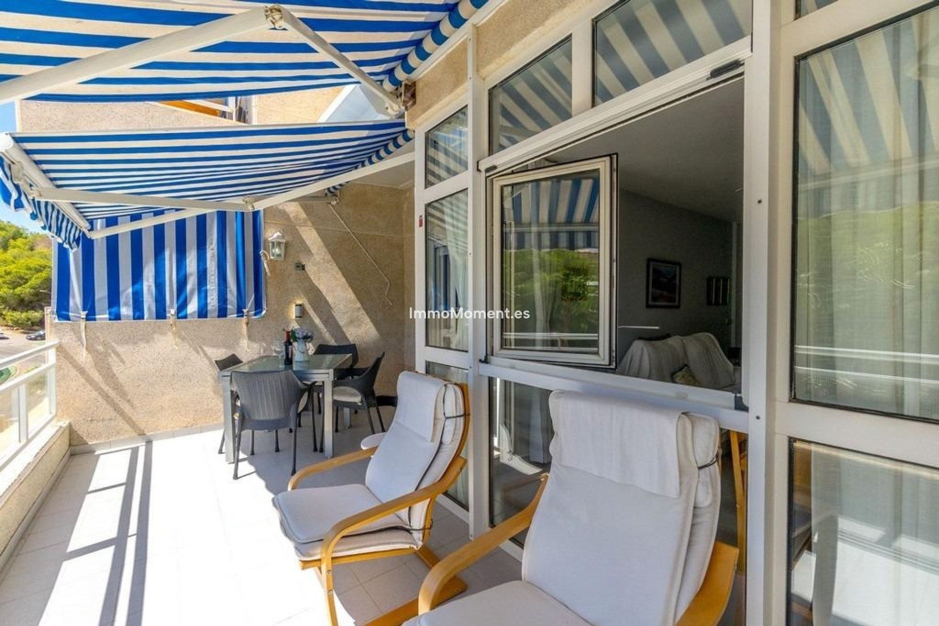 Reventa - Apartamento - Orihuela - Dehesa de Campoamor