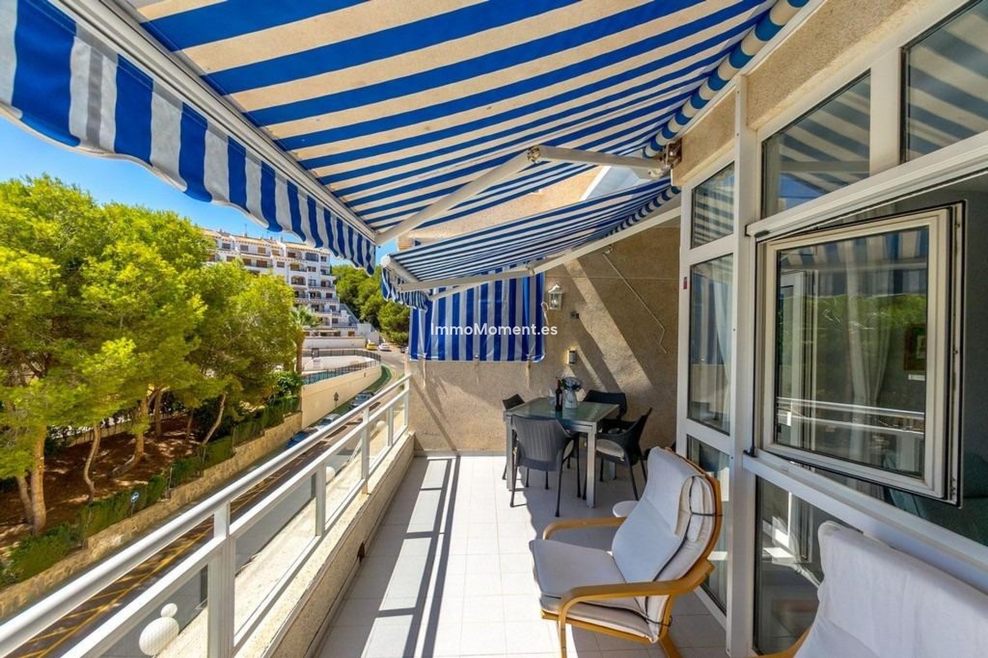 Reventa - Apartamento - Orihuela - Dehesa de Campoamor