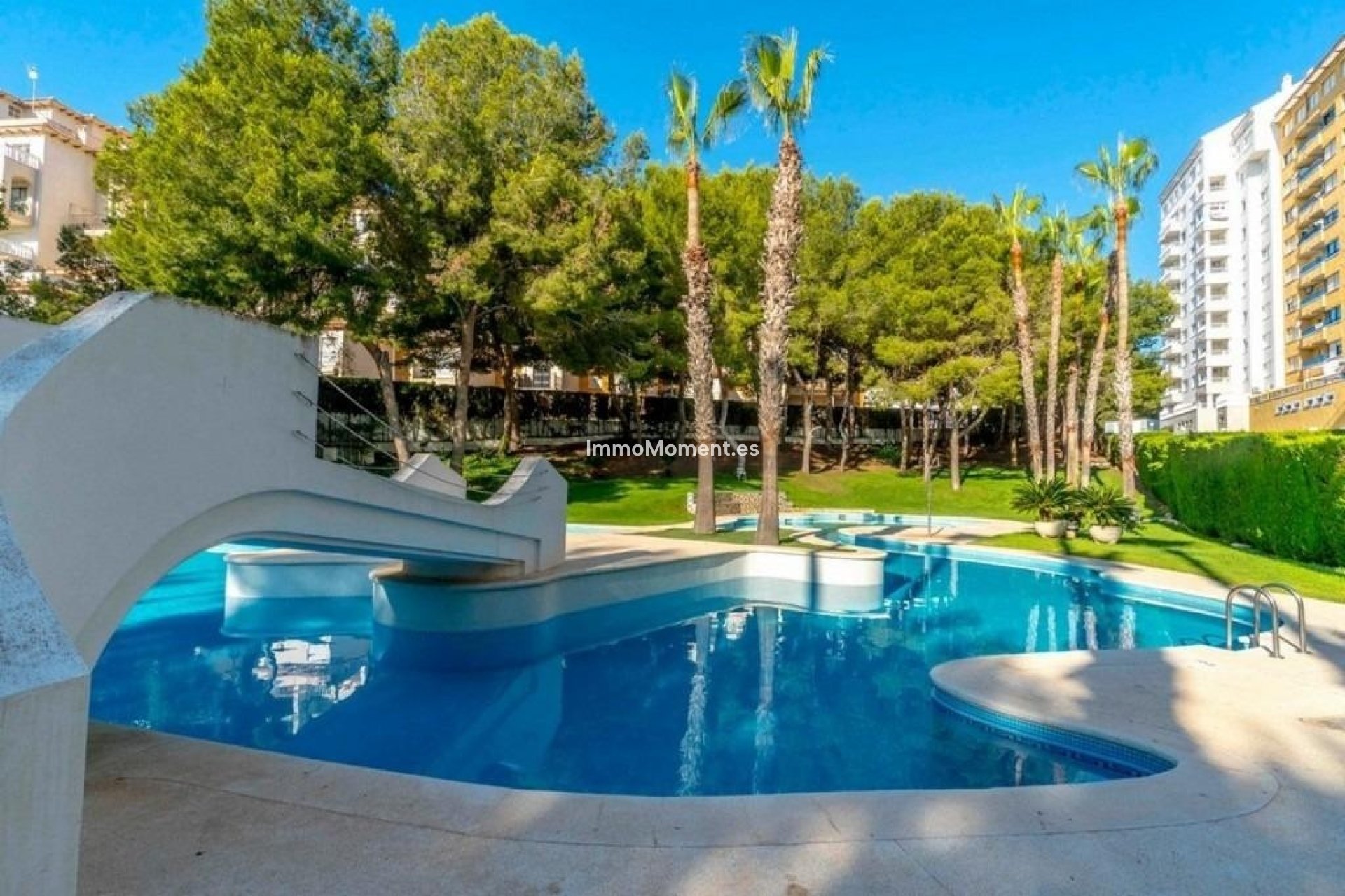 Reventa - Apartamento - Orihuela - Dehesa de Campoamor