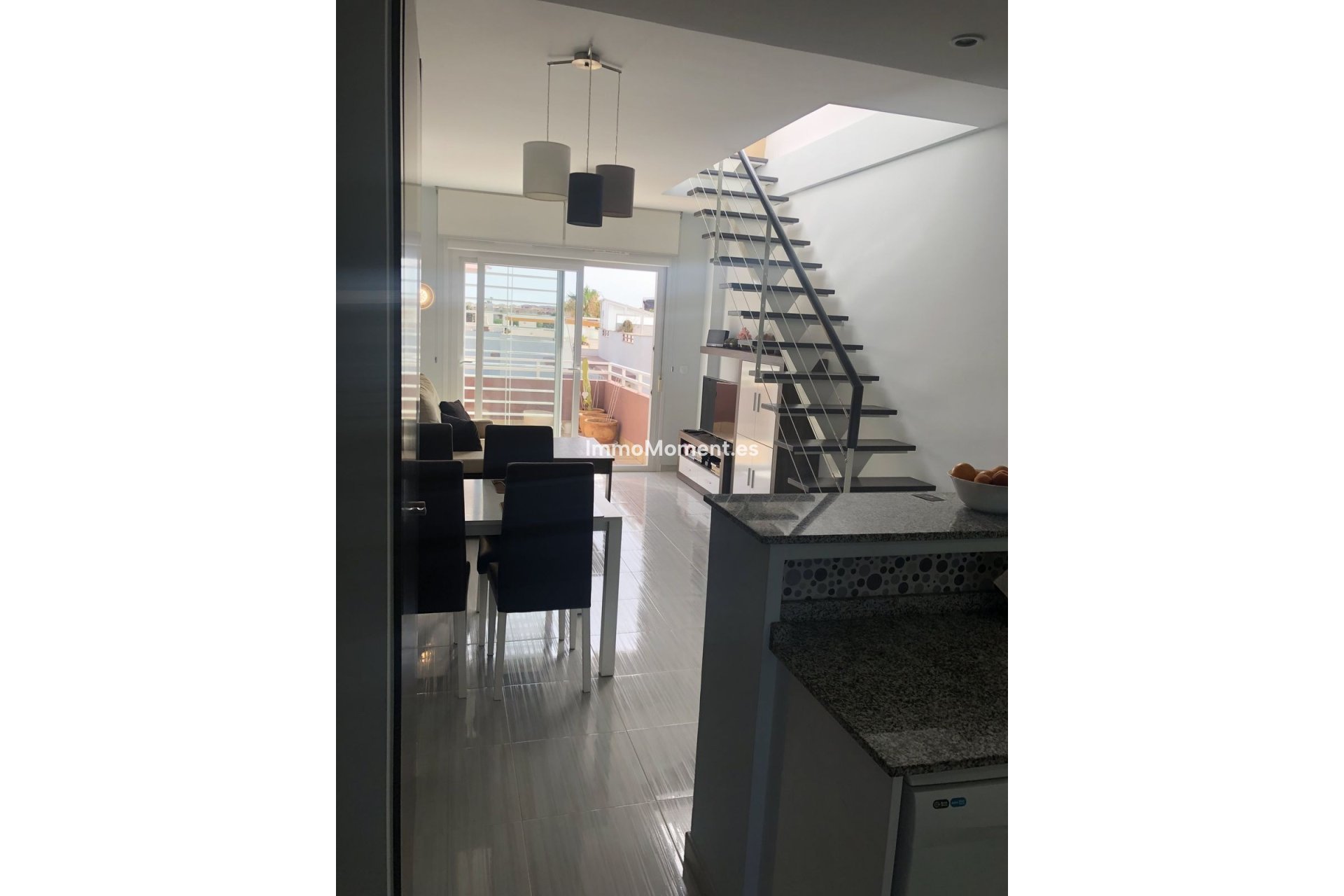 Reventa - Apartamento - Orihuela - La Ciñuelica