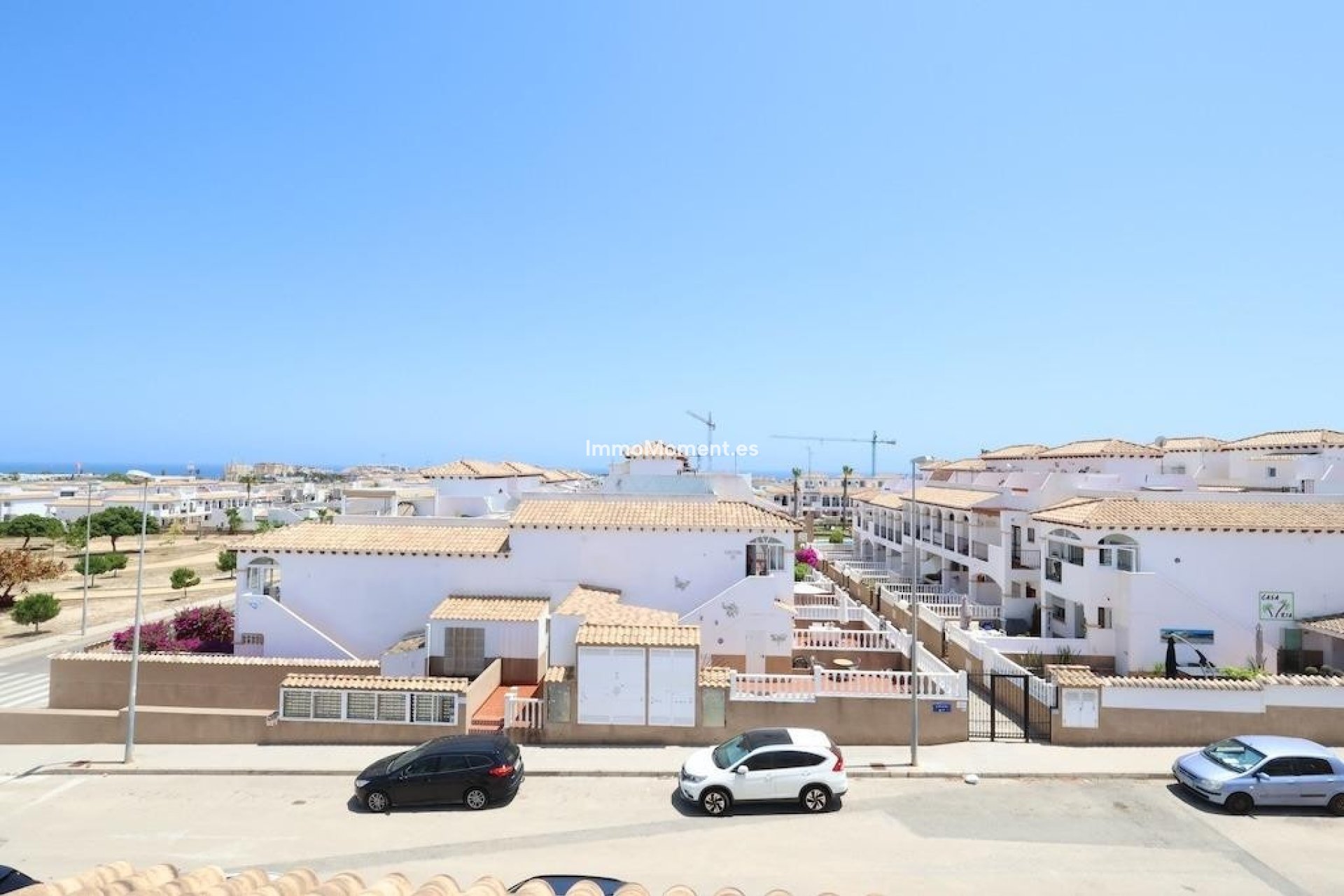 Reventa - Apartamento - Orihuela - La Ciñuelica