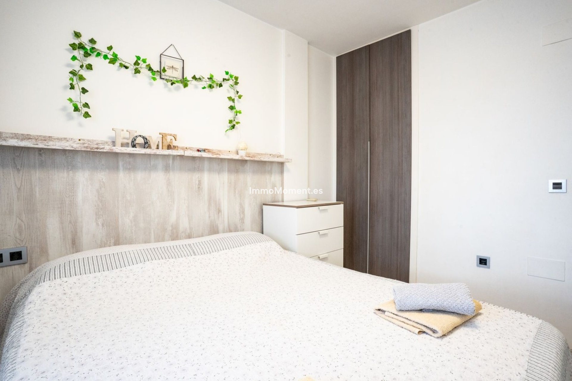 Reventa - Apartamento - Orihuela - La Zenia