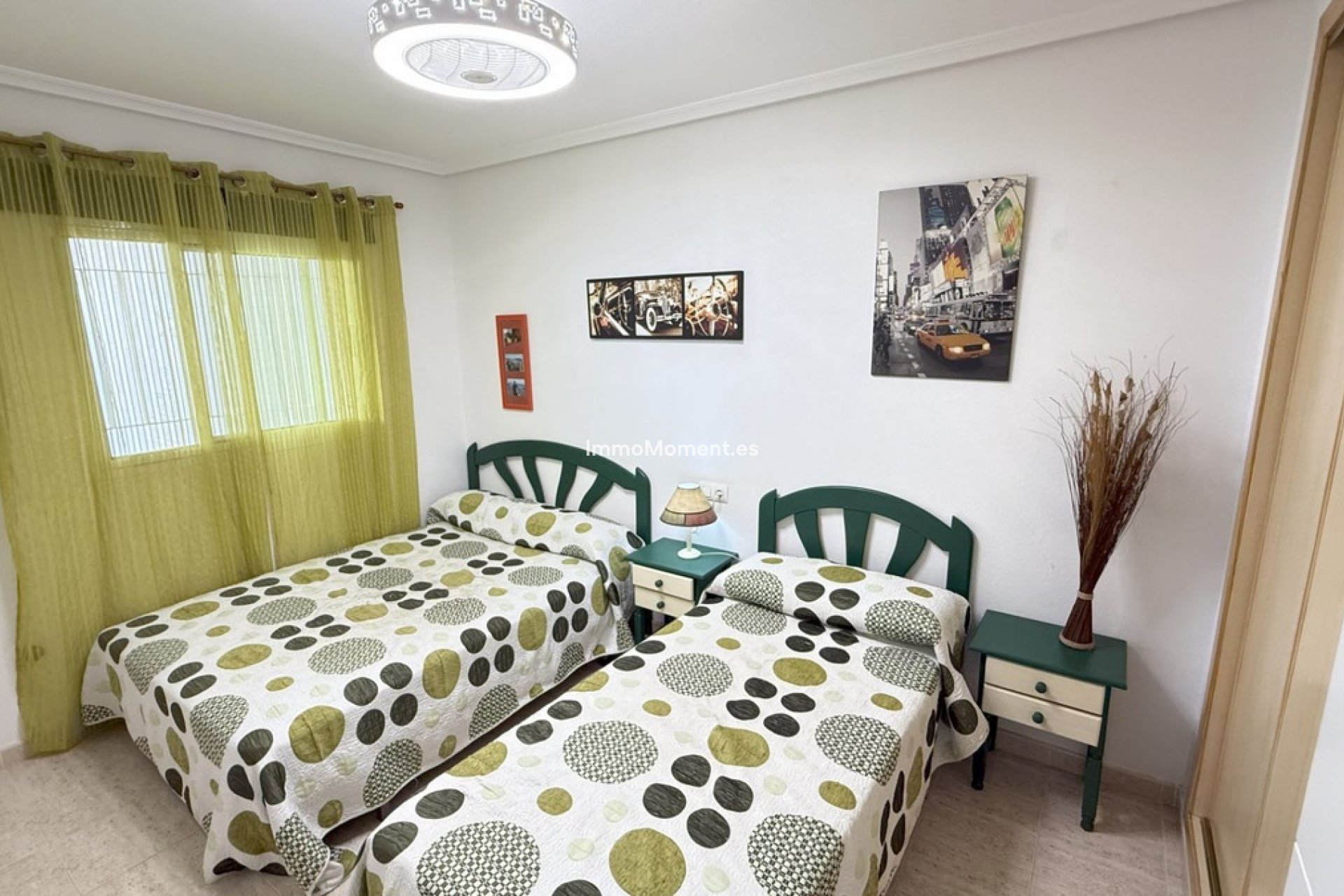 Reventa - Apartamento - Orihuela - La Zenia
