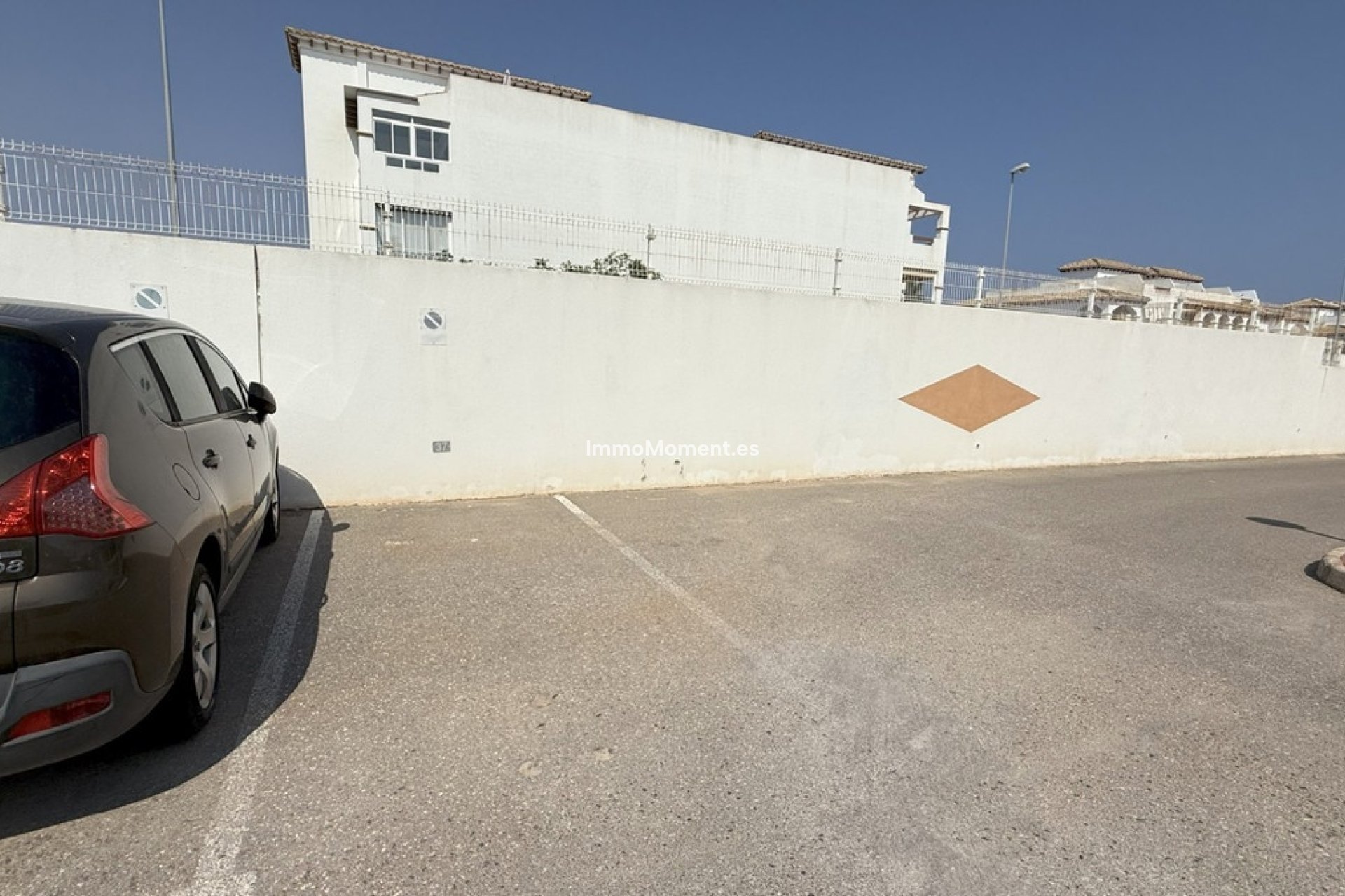 Reventa - Apartamento - Orihuela - La Zenia