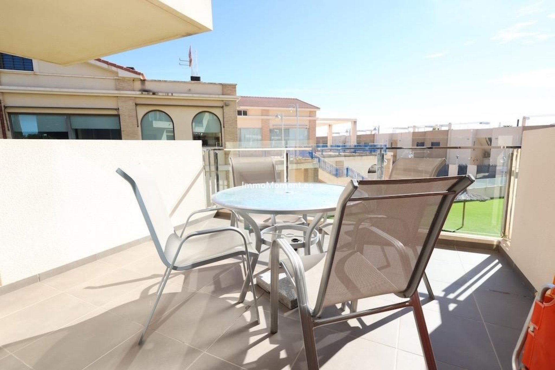 Reventa - Apartamento - Orihuela - La Zenia