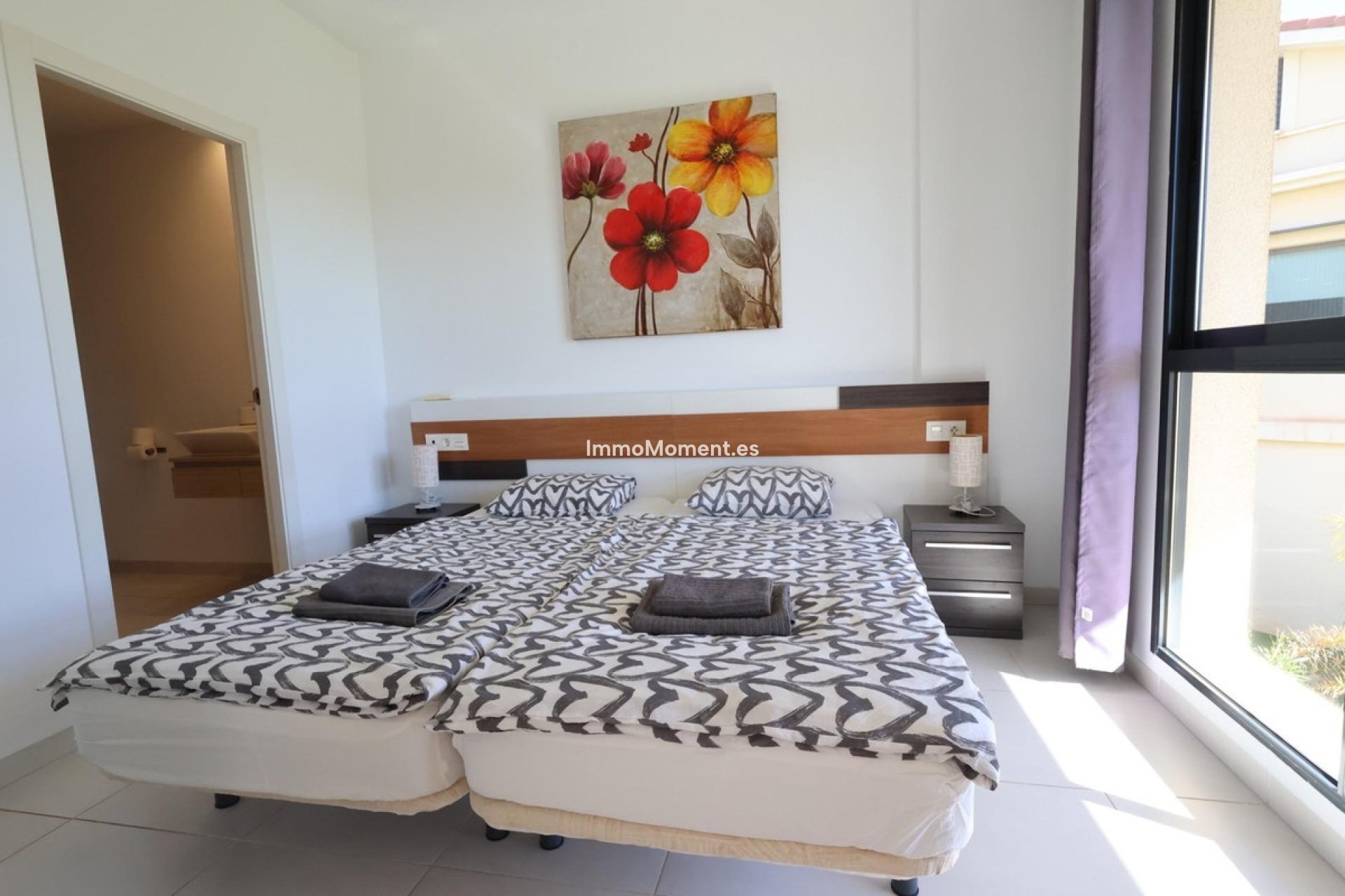 Reventa - Apartamento - Orihuela - La Zenia