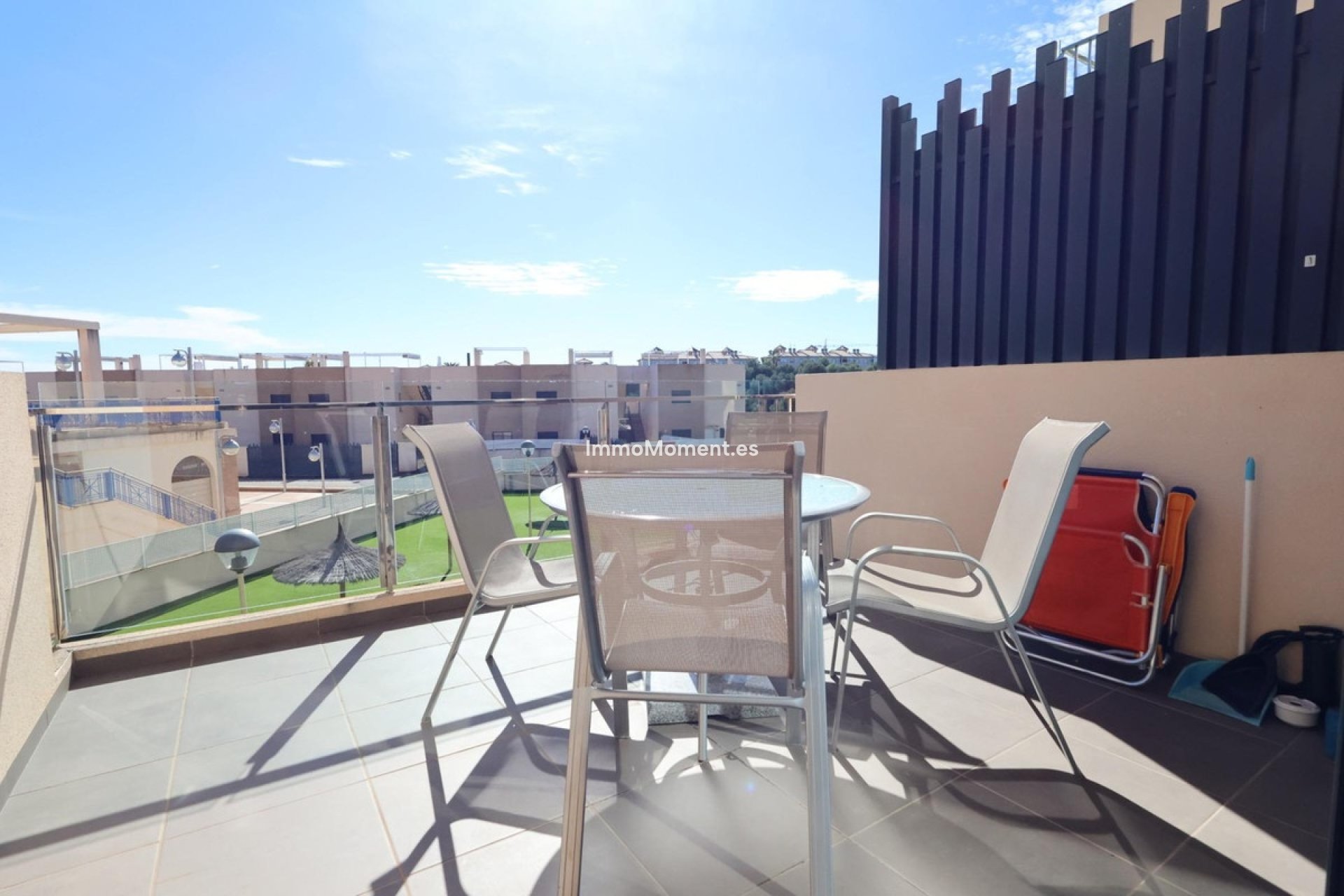 Reventa - Apartamento - Orihuela - La Zenia