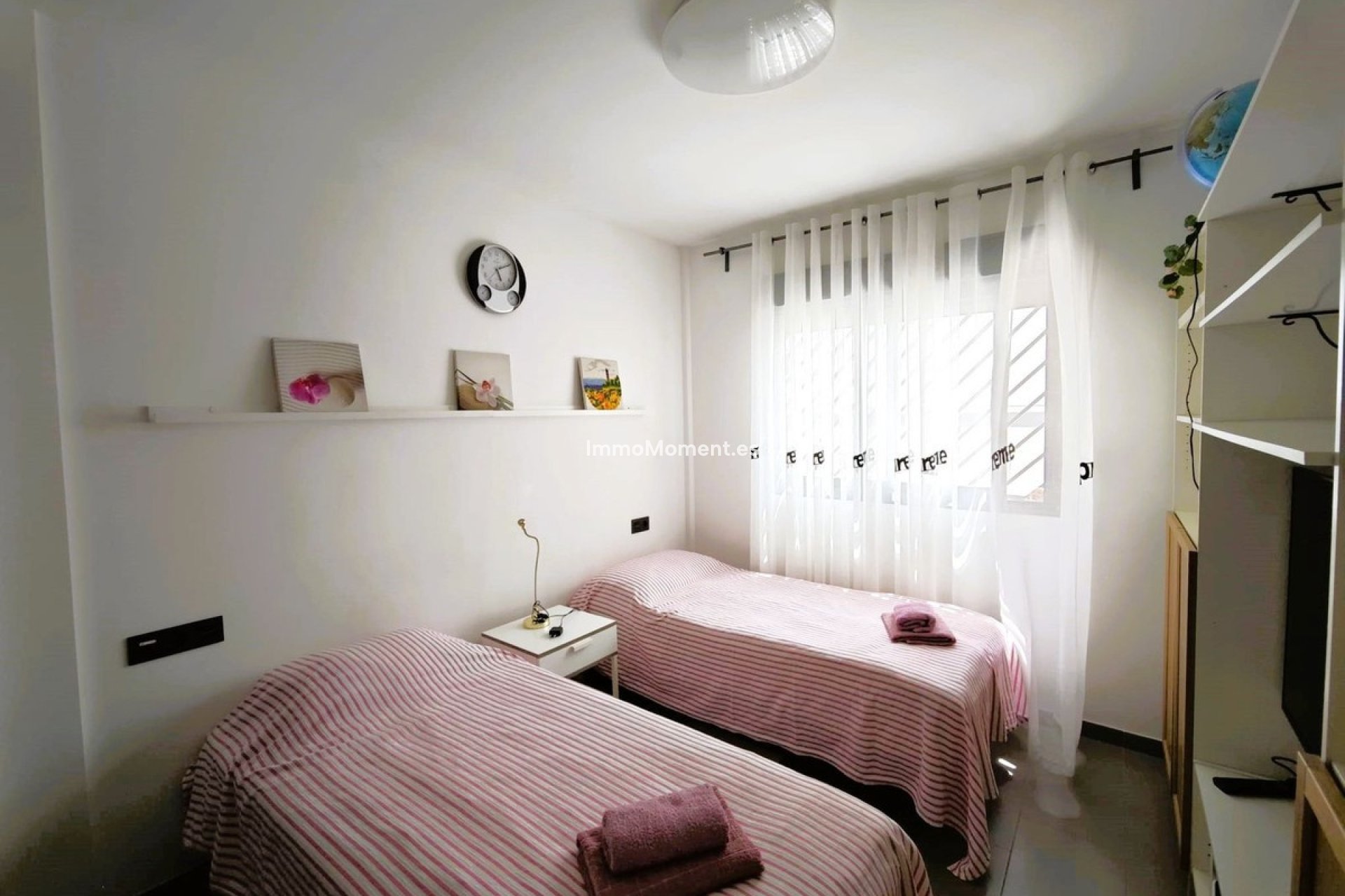 Reventa - Apartamento - Orihuela - La Zenia