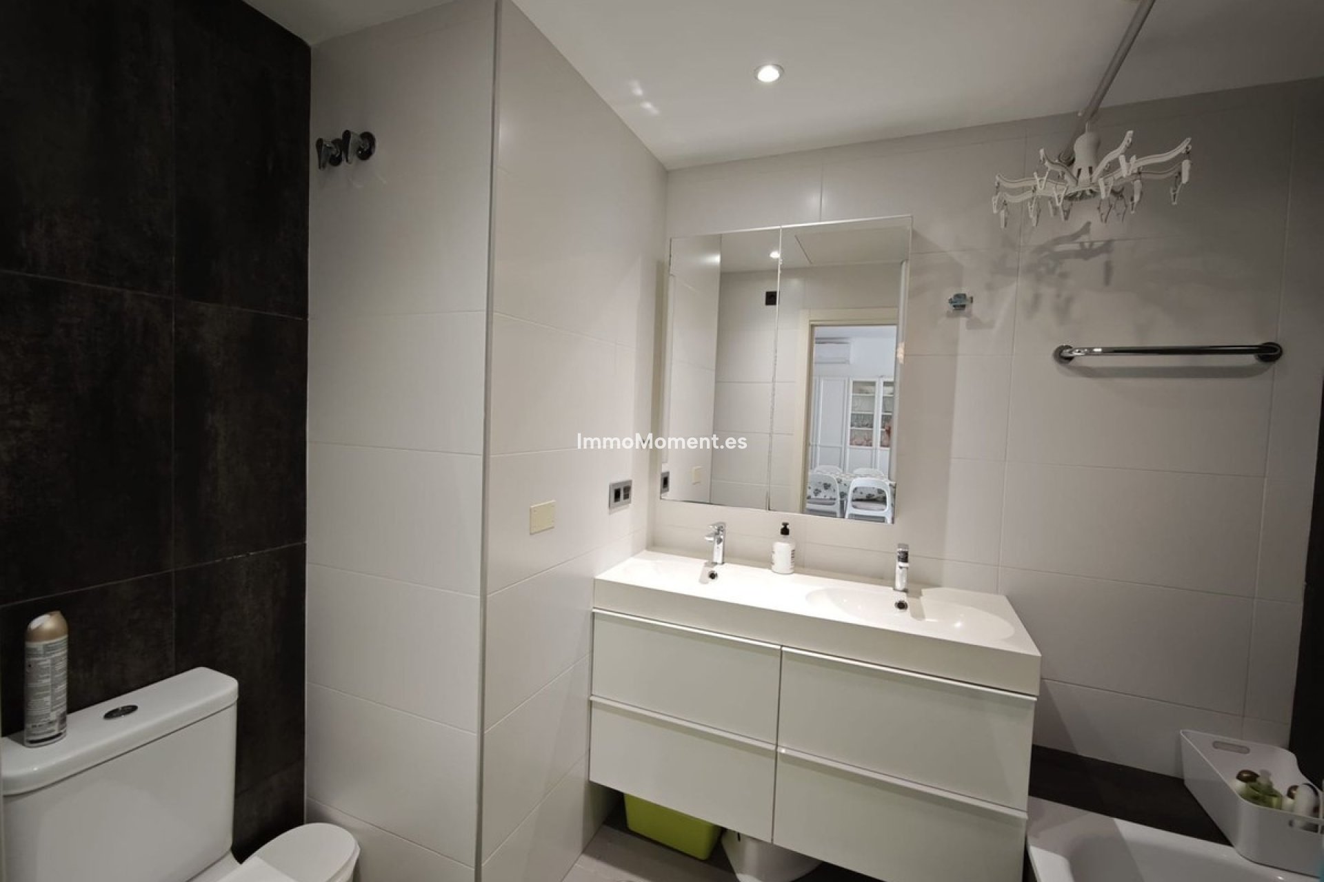 Reventa - Apartamento - Orihuela - La Zenia