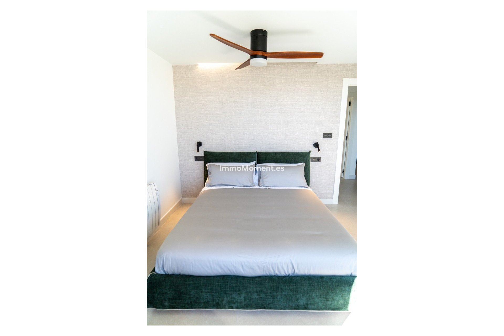 Reventa - Apartamento - Orihuela - La Zenia