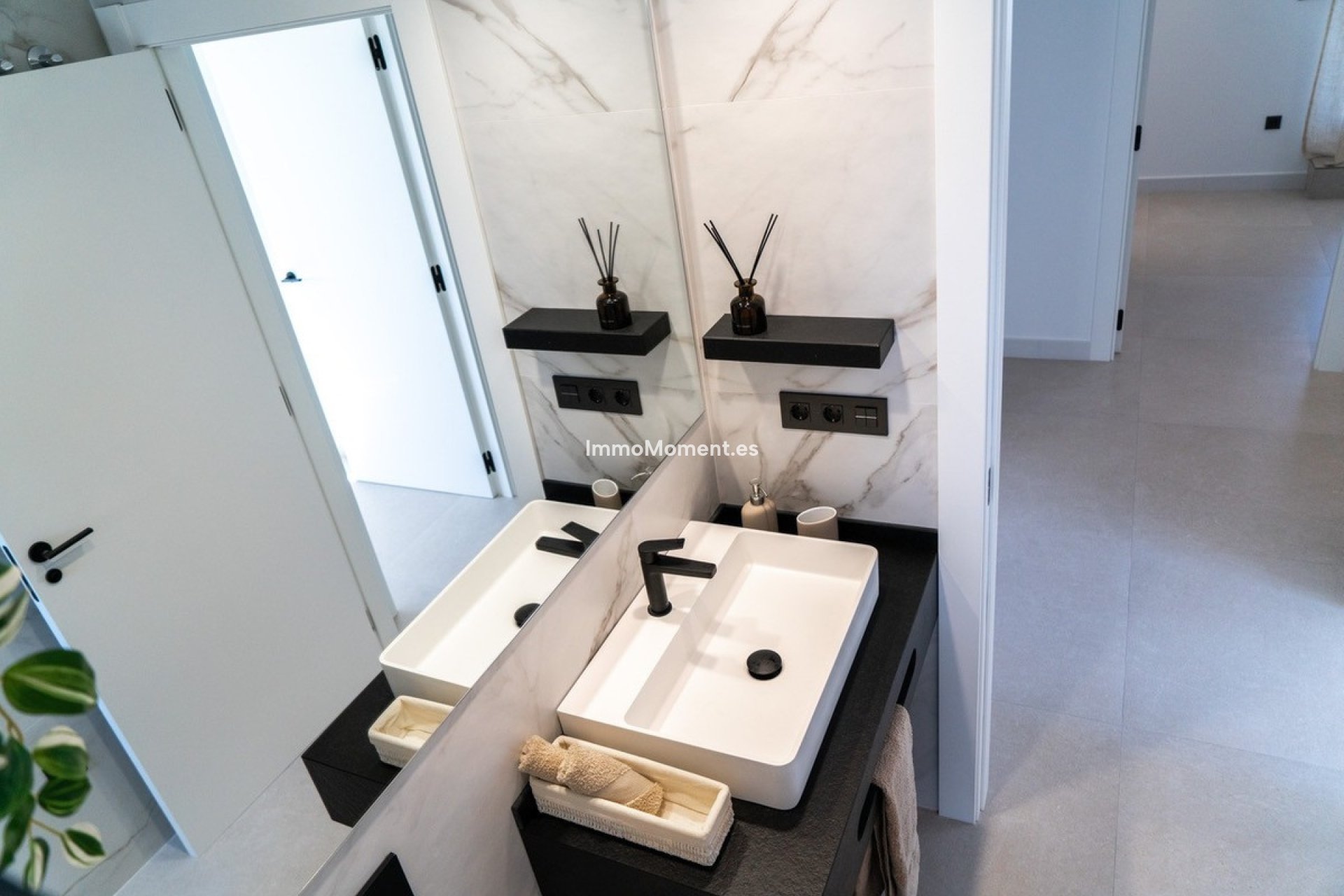 Reventa - Apartamento - Orihuela - La Zenia