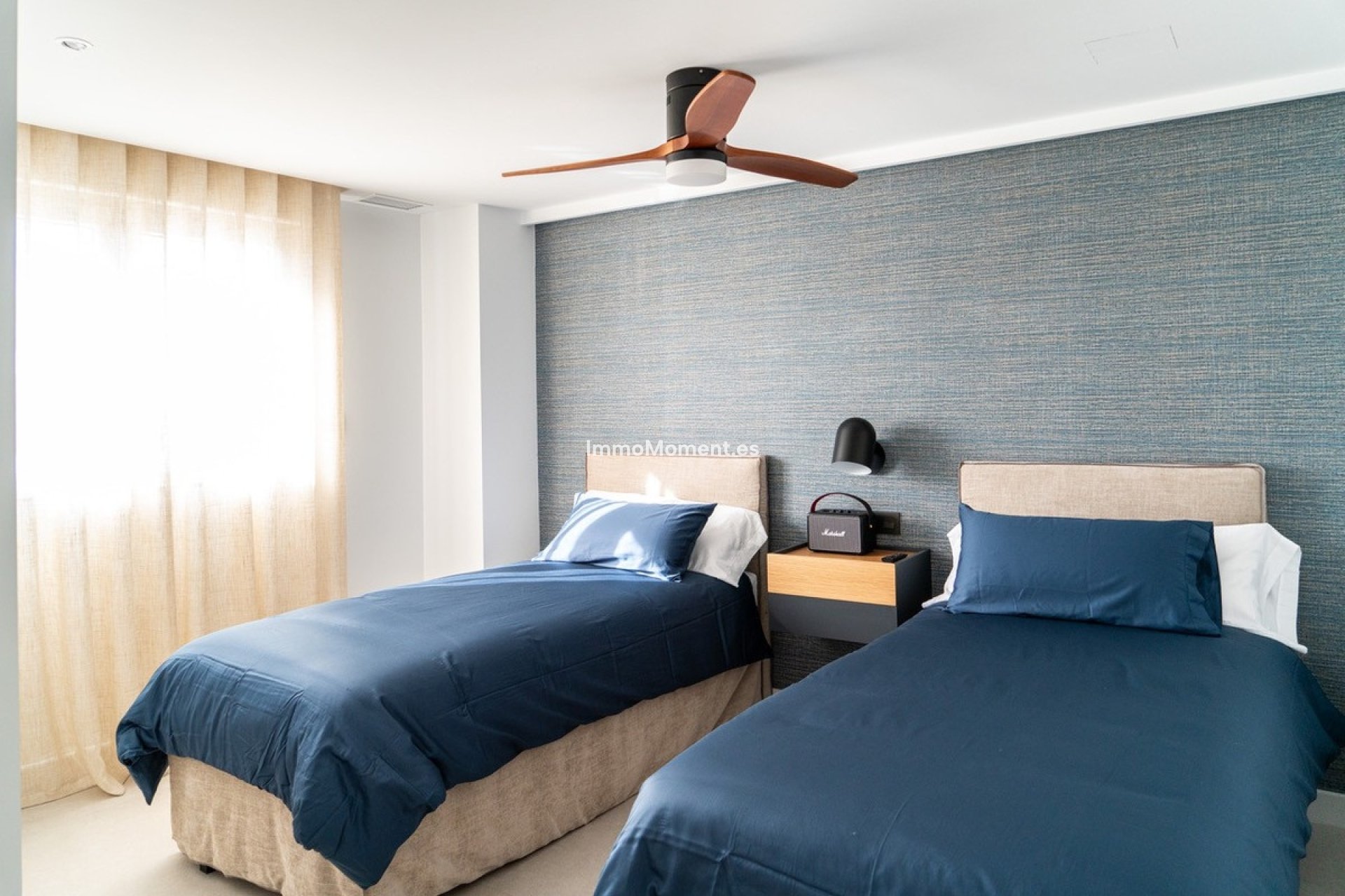 Reventa - Apartamento - Orihuela - La Zenia