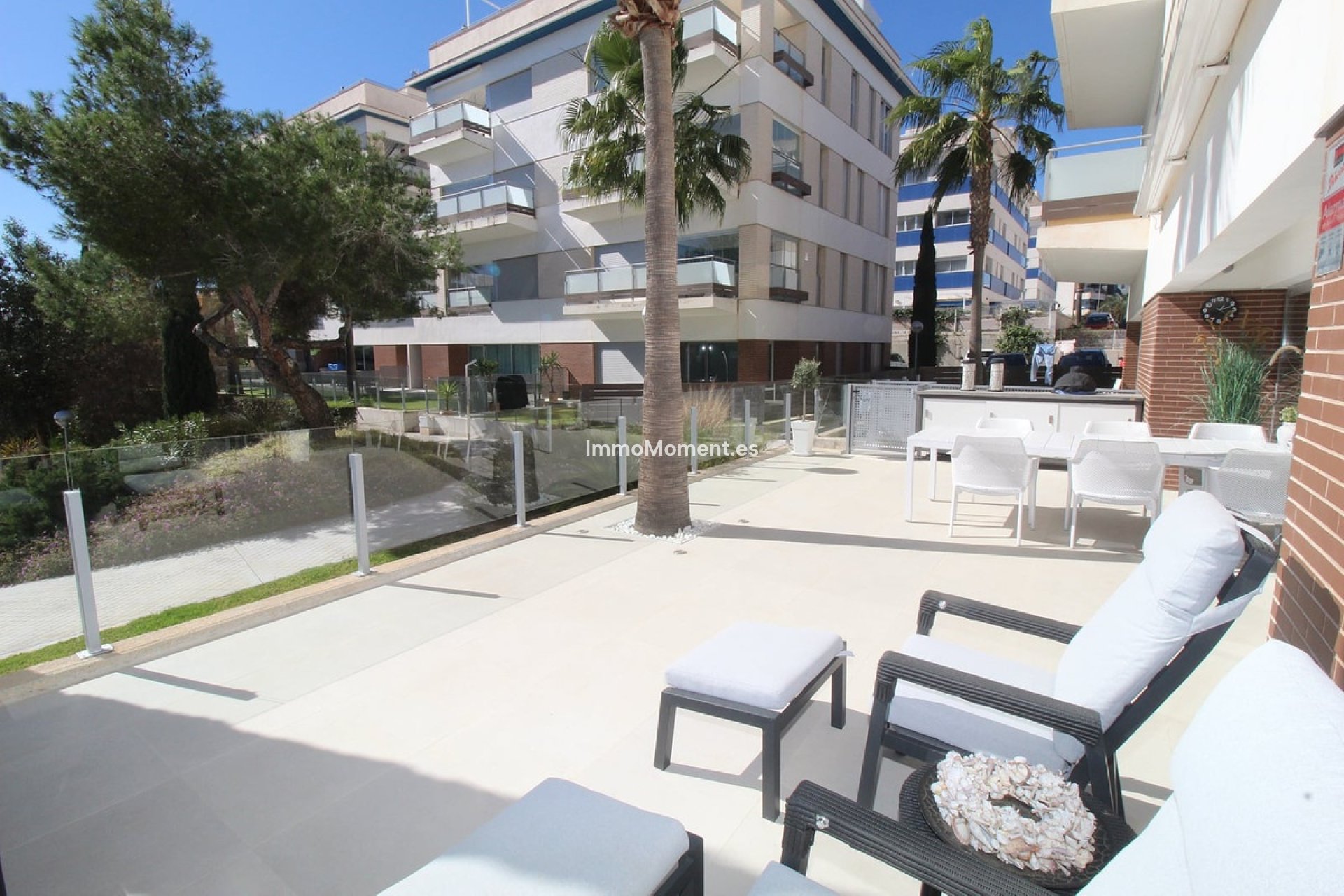 Reventa - Apartamento - Orihuela - La Zenia