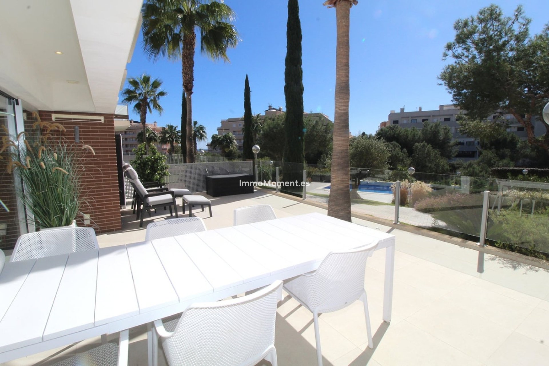 Reventa - Apartamento - Orihuela - La Zenia